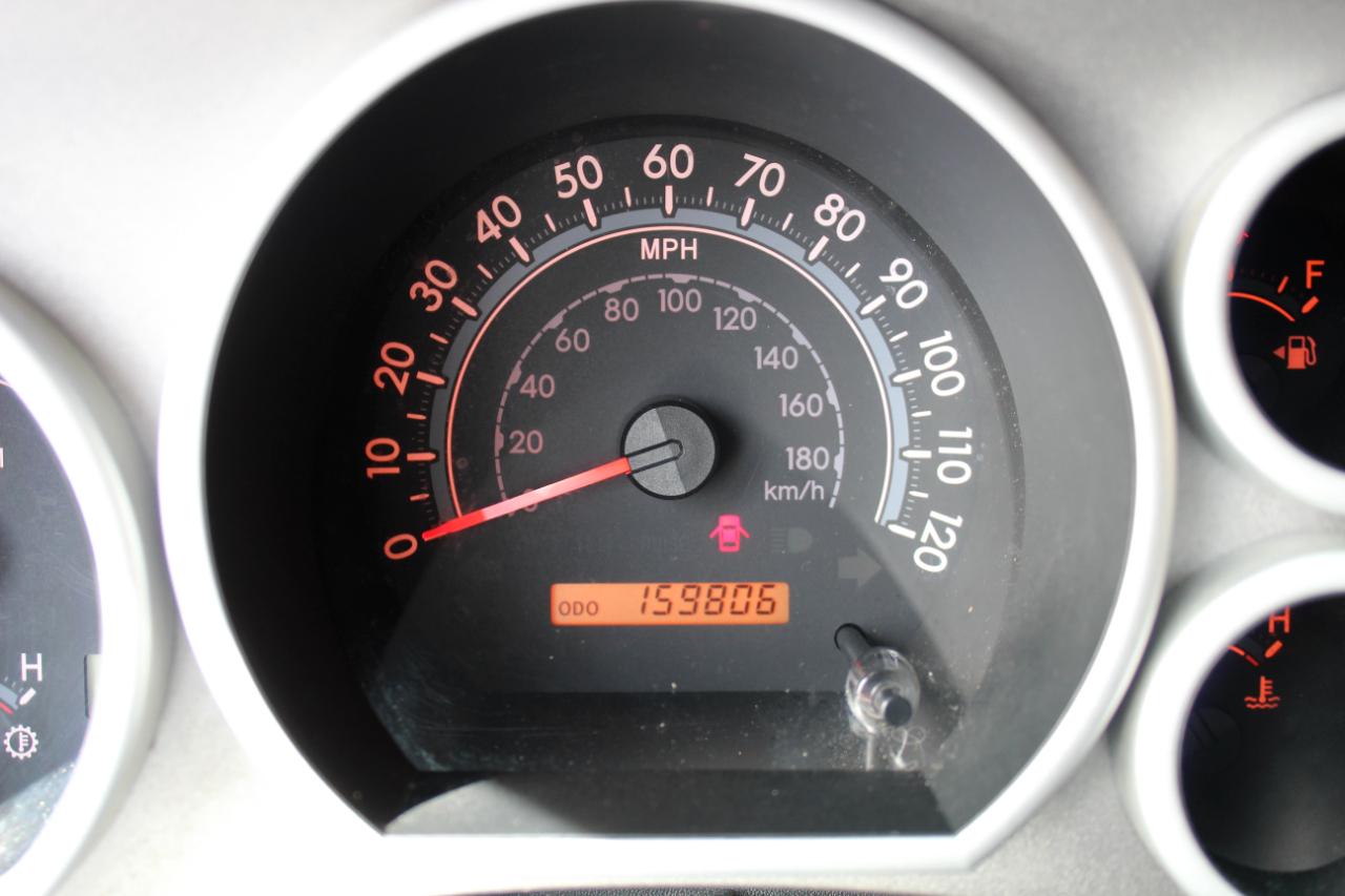 Toyota Tundra 4WD Truck Double Cab 4.6L V8 6-Spd AT (Natl) 2012