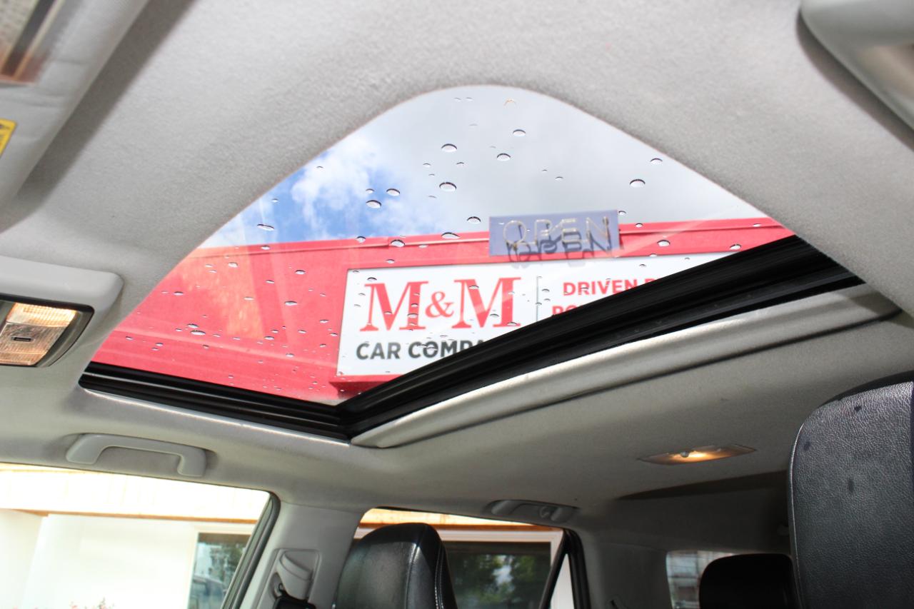 Toyota 4Runner 4WD 4dr V6 Trail Premium (Natl) 2014