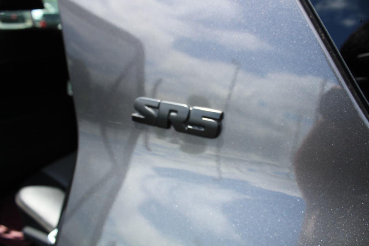 Toyota 4Runner 4WD 4dr V6 Trail Premium (Natl) 2014
