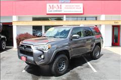 2014 Toyota 4Runner 