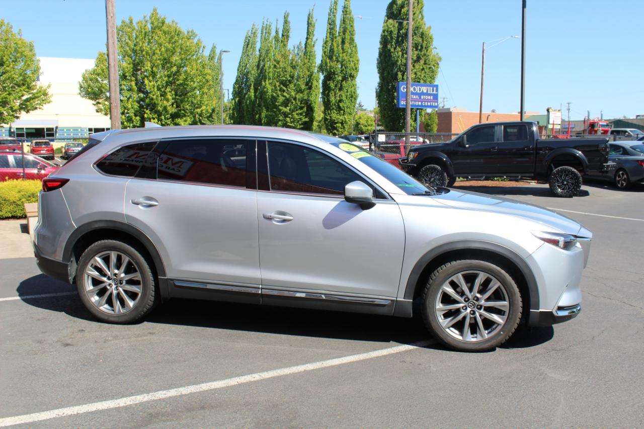 Mazda CX-9 Signature AWD 2017