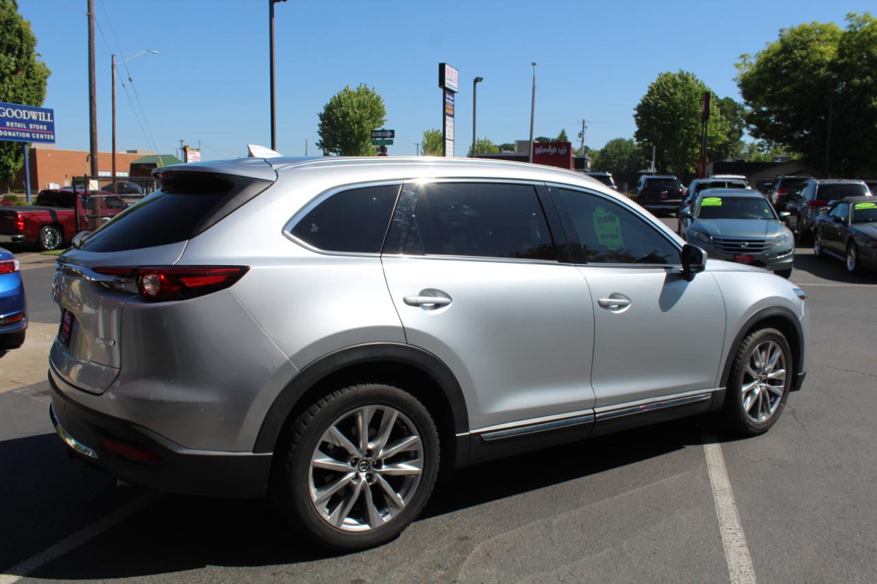 Mazda CX-9 Signature AWD 2017