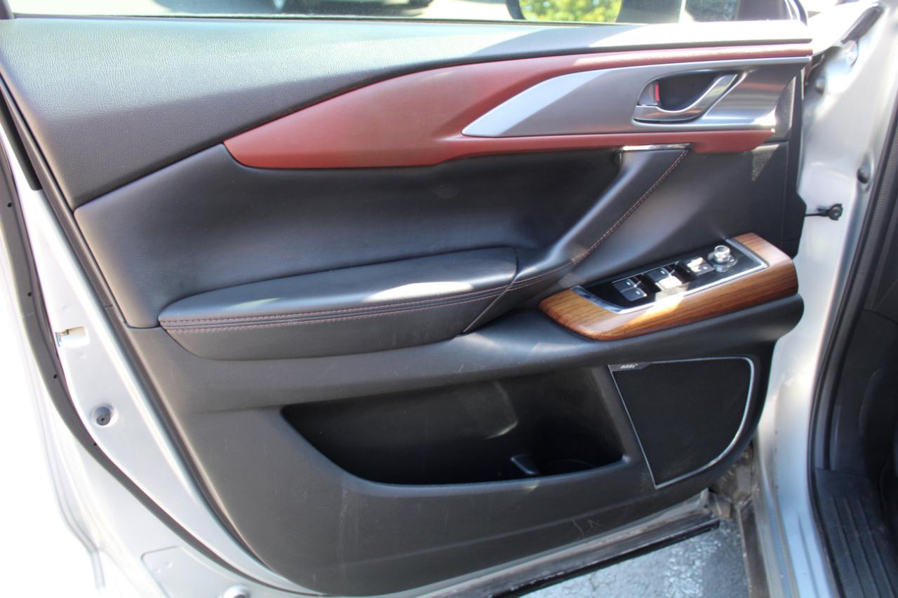 Mazda CX-9 Signature AWD 2017