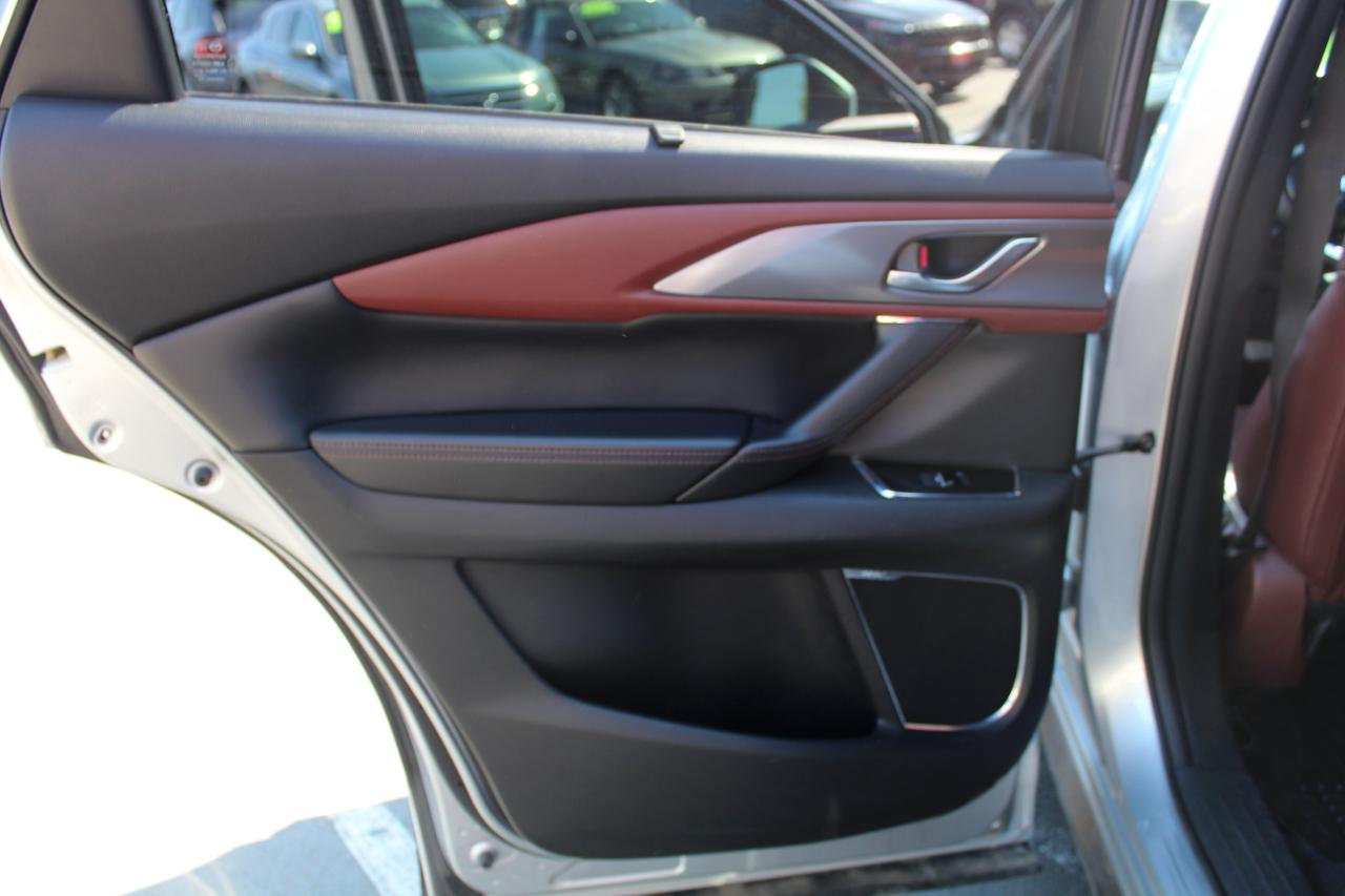 Mazda CX-9 Signature AWD 2017