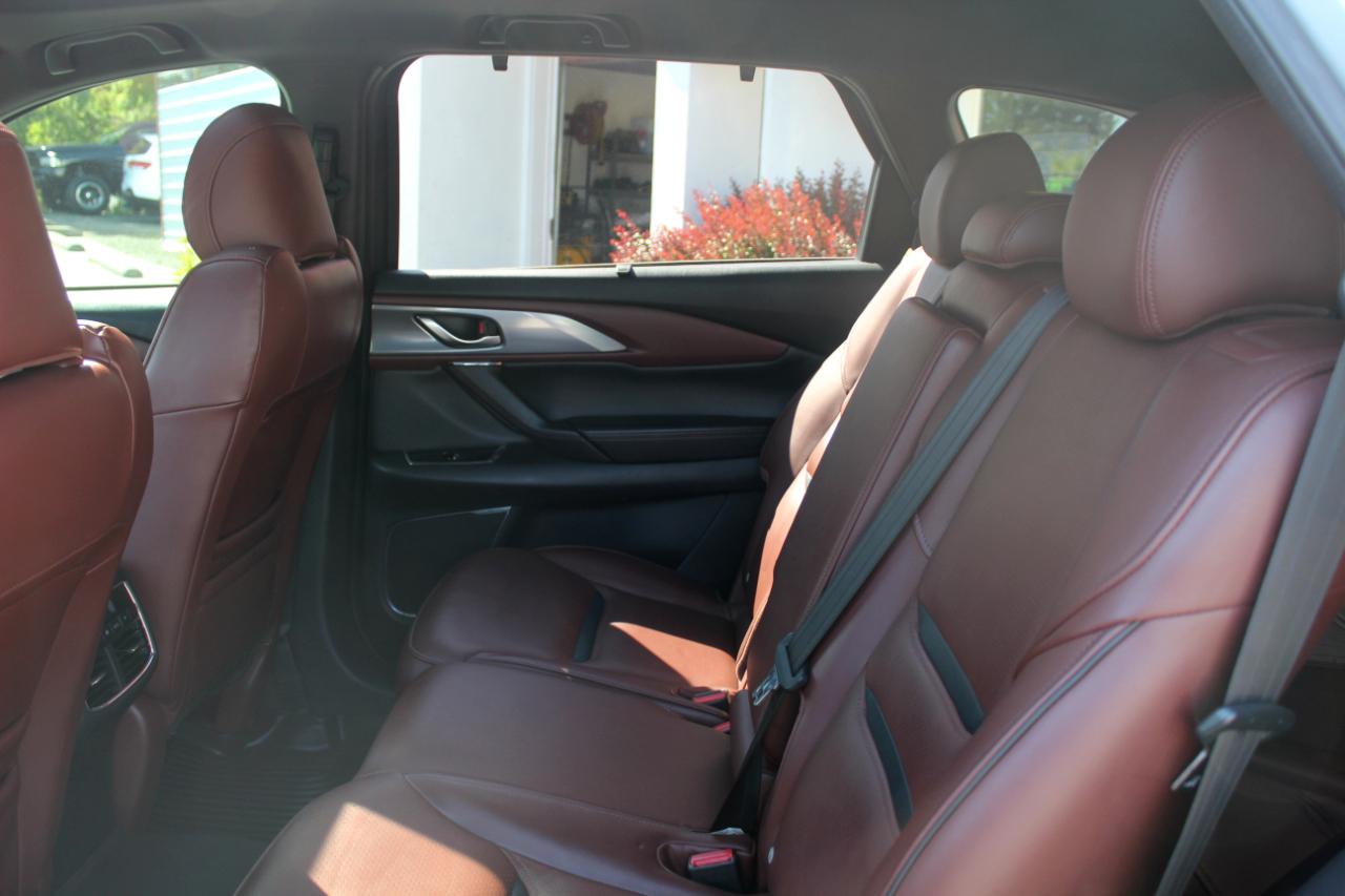 Mazda CX-9 Signature AWD 2017