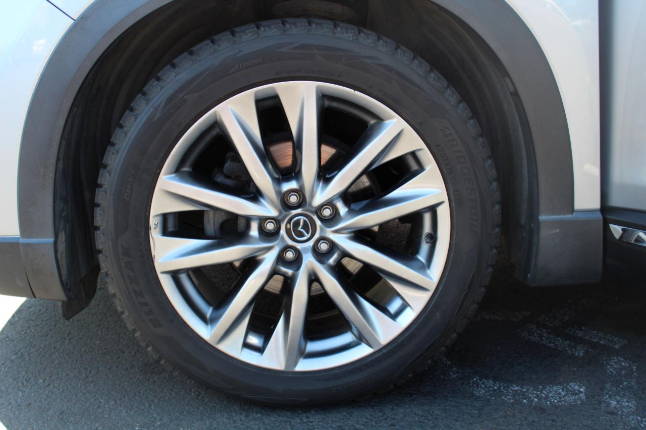 Mazda CX-9 Signature AWD 2017