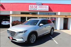 2017 Mazda CX-9 