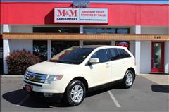 2007 Ford Edge 