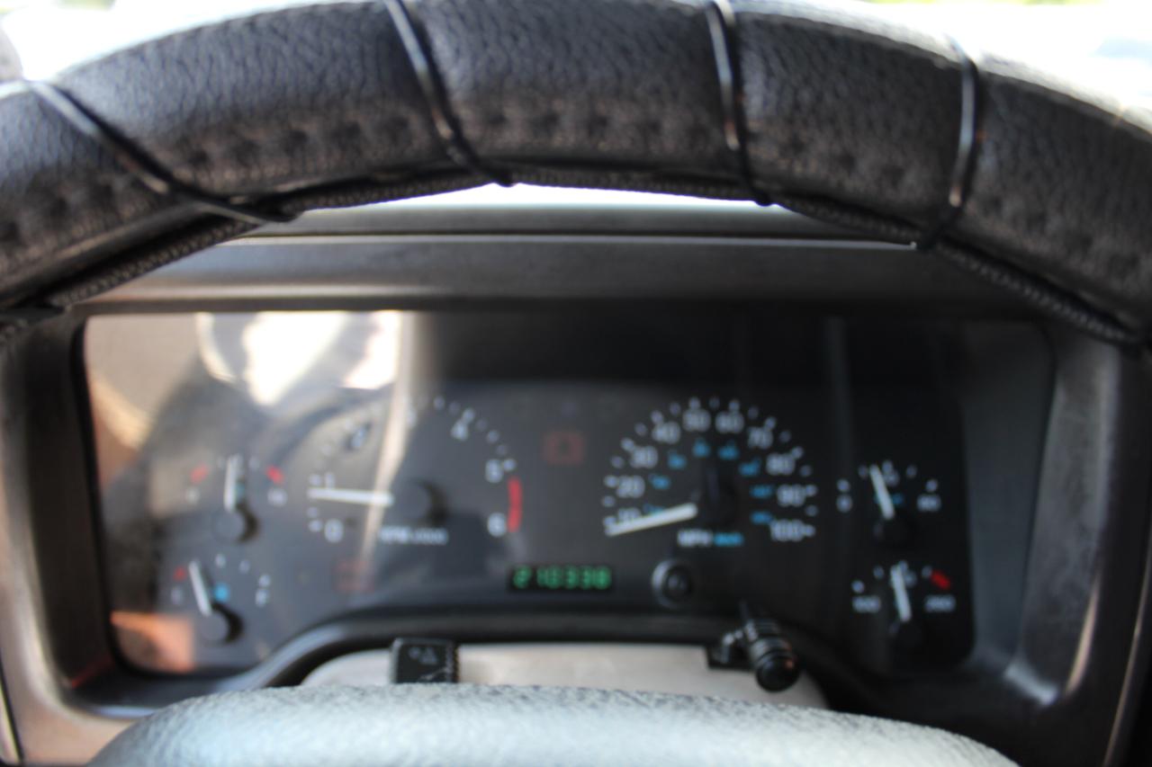 Jeep Wrangler 2dr Sport 1999