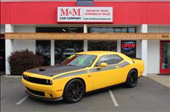 2017 Dodge Challenger 
