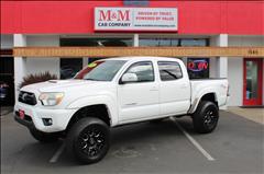 2013 Toyota Tacoma 