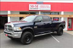 2013 RAM 2500 