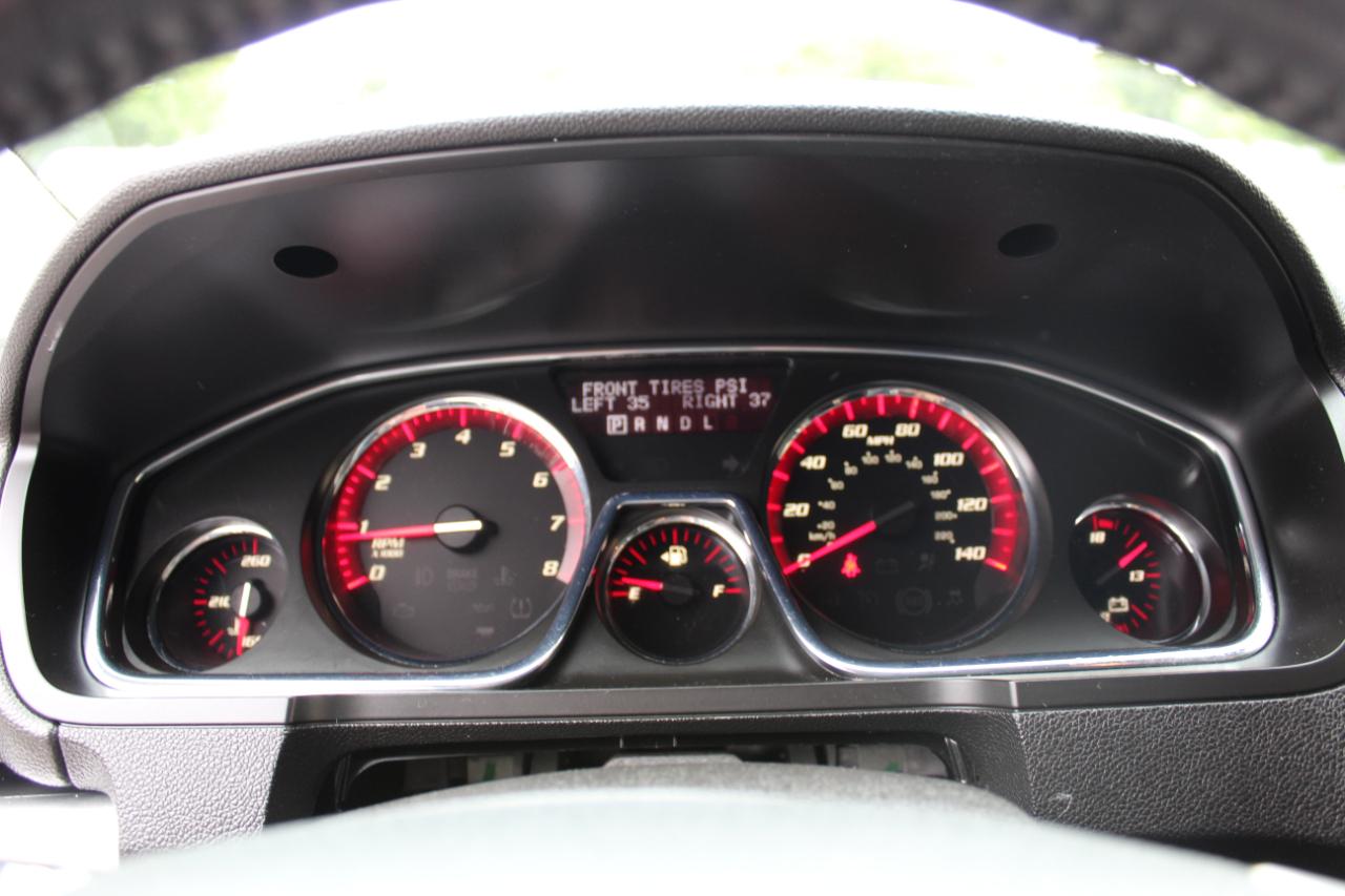 GMC Acadia FWD 4dr SLE w/SLE-2 2015