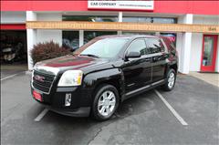 2012 GMC Terrain 