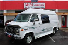 1995 Chevrolet Chevy Van 