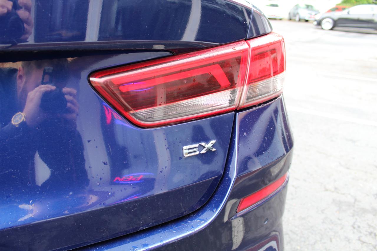 Kia Optima EX DCT 2020
