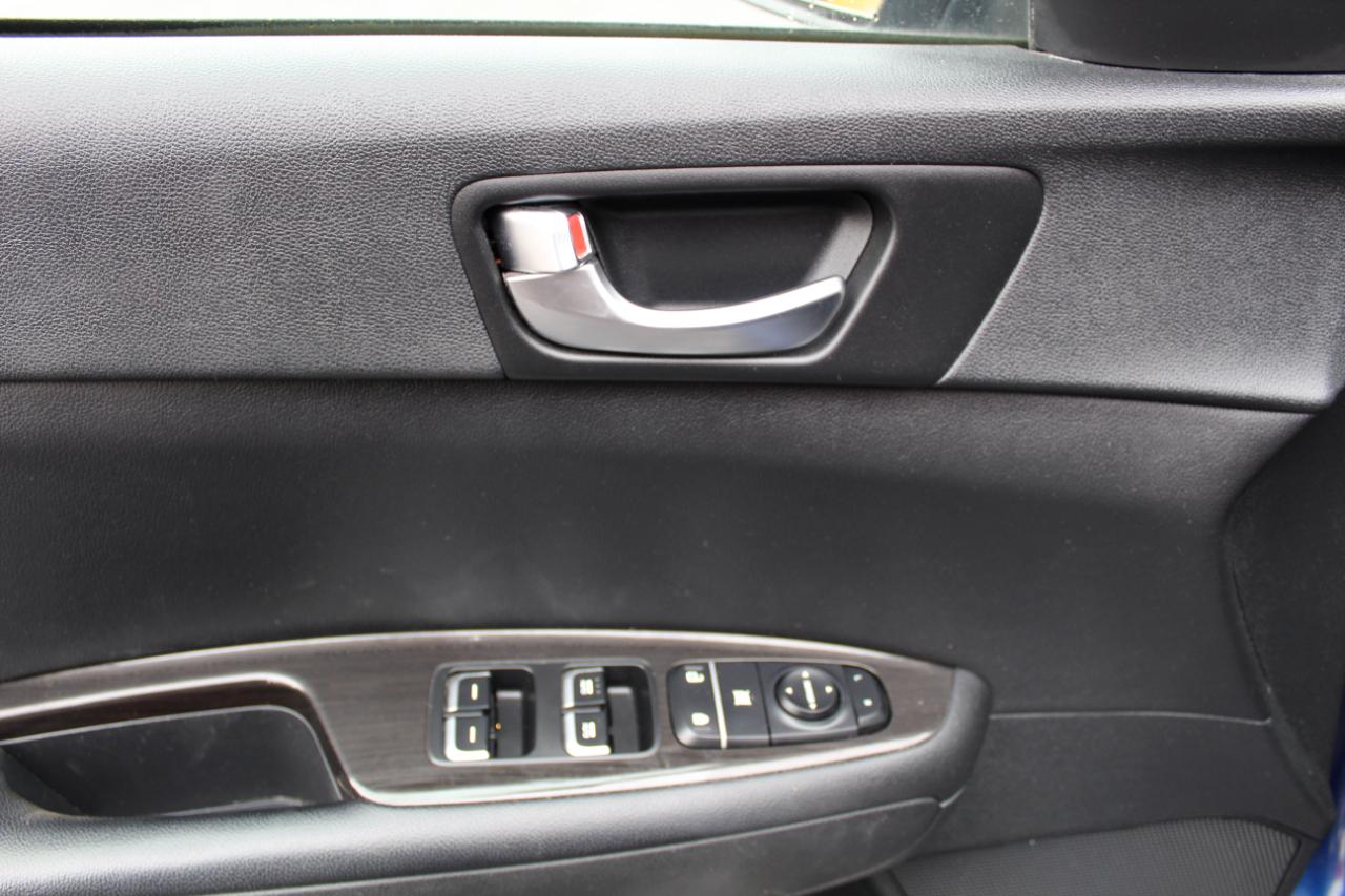 Kia Optima EX DCT 2020
