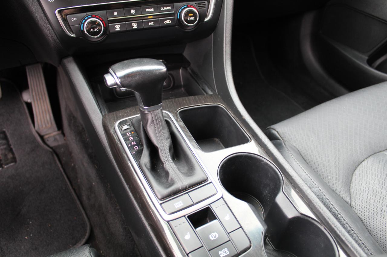 Kia Optima EX DCT 2020