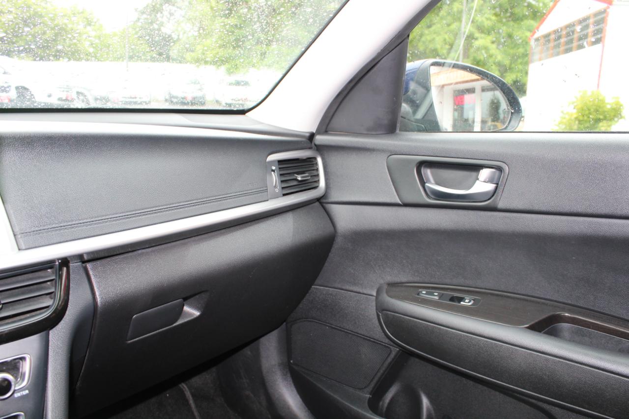 Kia Optima EX DCT 2020
