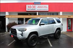 2015 Toyota 4Runner 