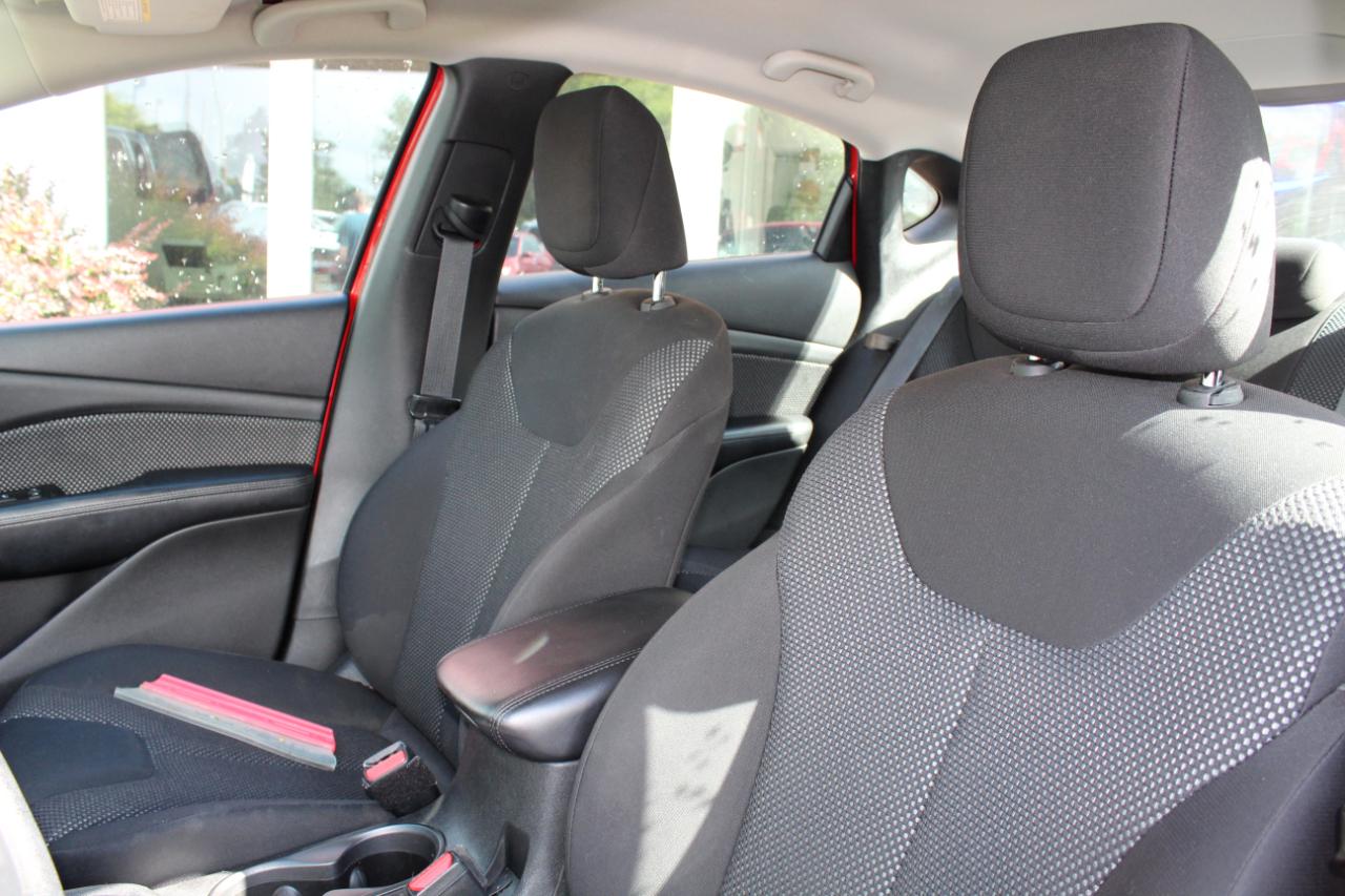 Dodge Dart 4dr Sdn SE *Ltd Avail* 2016