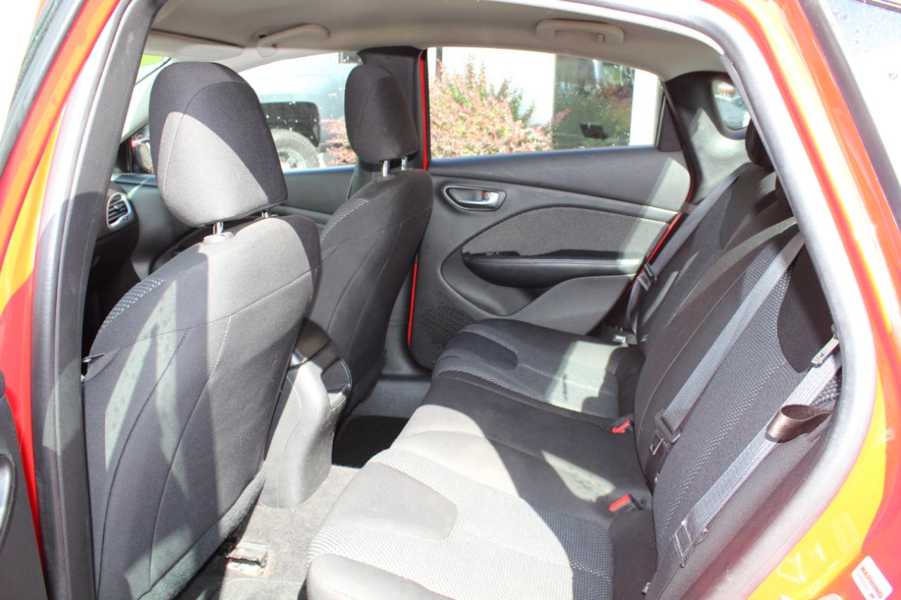 Dodge Dart 4dr Sdn SE *Ltd Avail* 2016