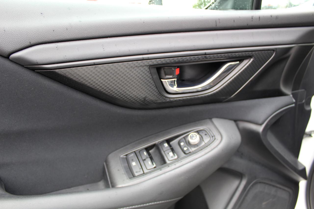 Subaru Outback Premium CVT 2022