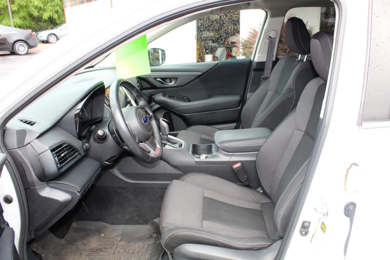 Subaru Outback Premium CVT 2022