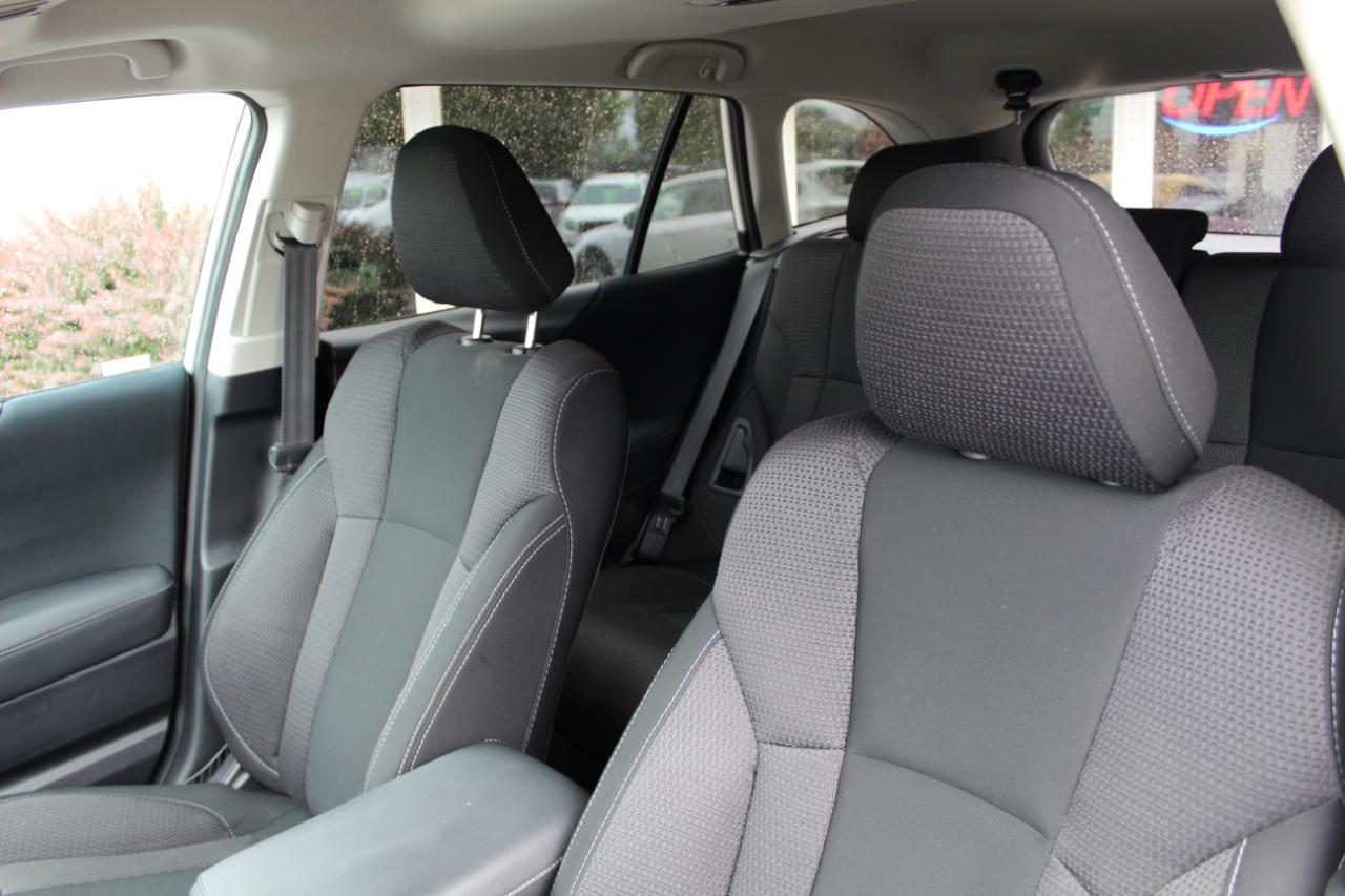 Subaru Outback Premium CVT 2022