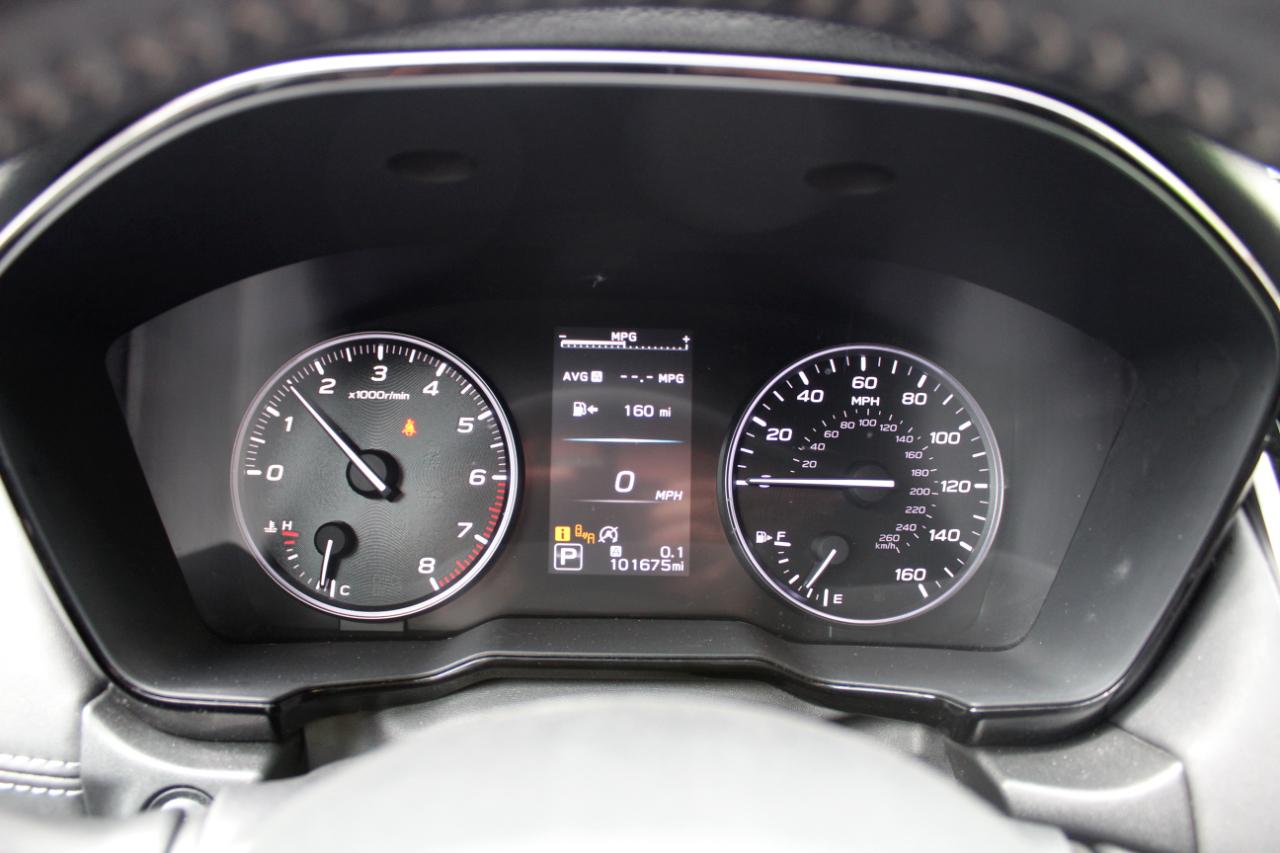 Subaru Outback Premium CVT 2022