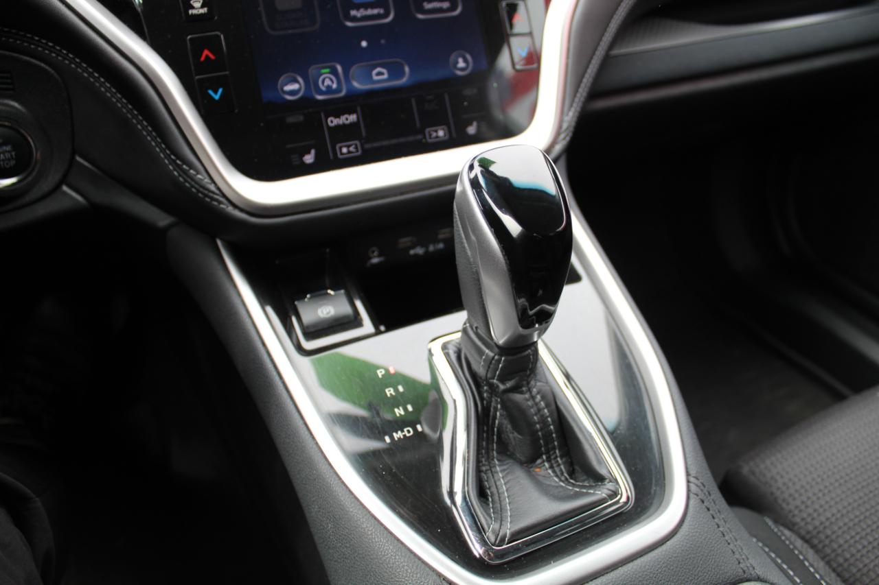 Subaru Outback Premium CVT 2022