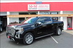2022 GMC Sierra 1500 Limited 