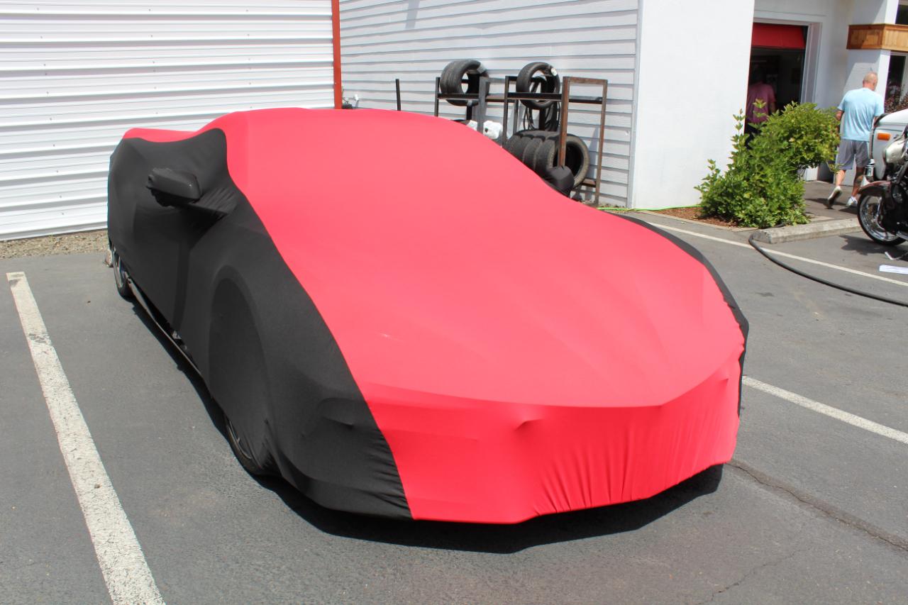 Chevrolet Corvette 2dr Stingray Cpe w/2LT 2023