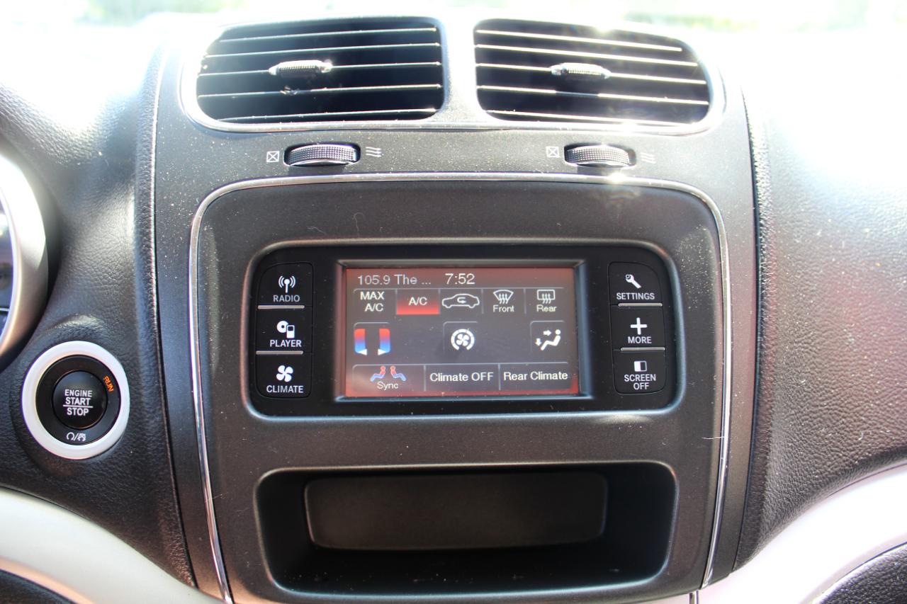 2016 Dodge Journey SXT - Photo 13