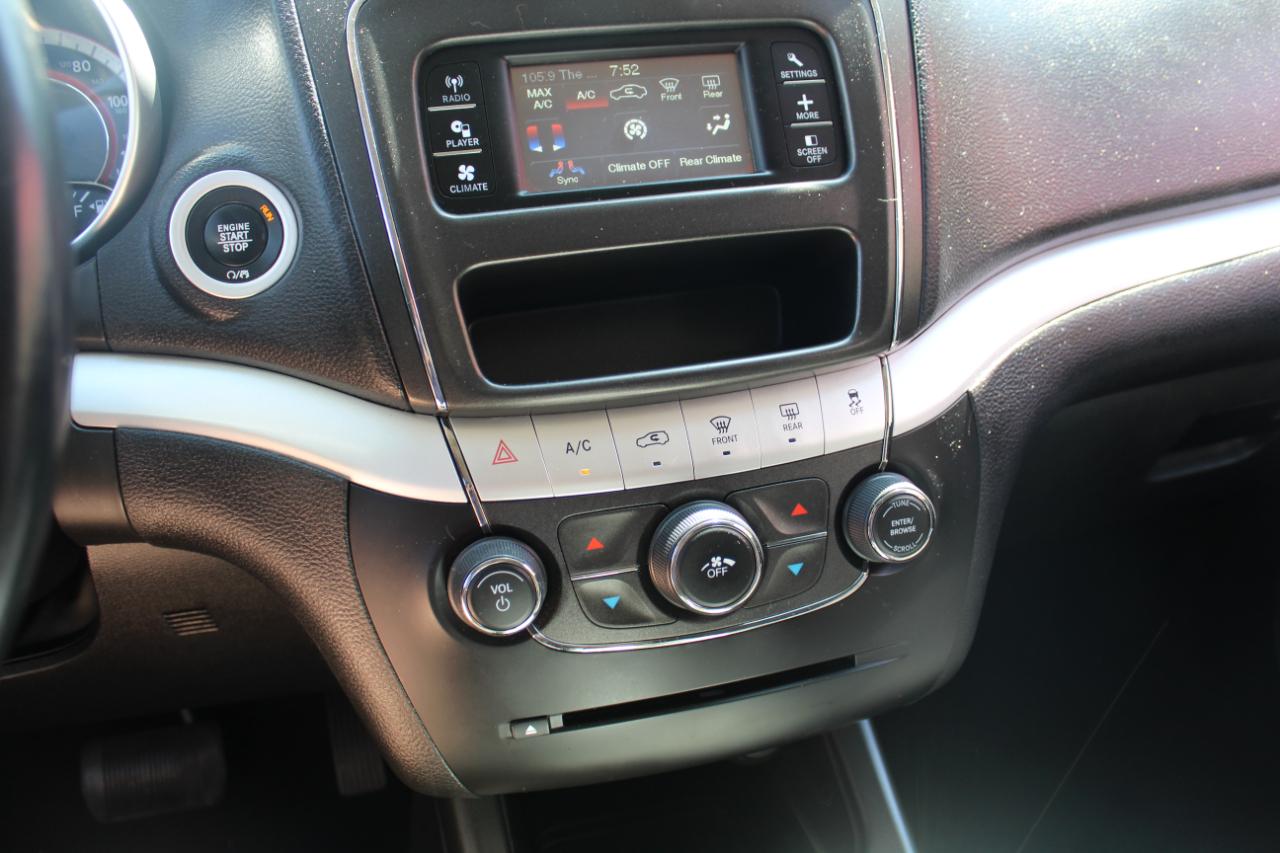 2016 Dodge Journey SXT - Photo 14