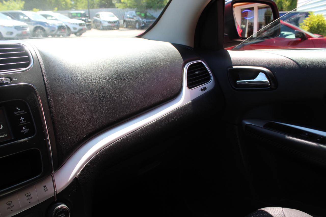 2016 Dodge Journey SXT - Photo 15