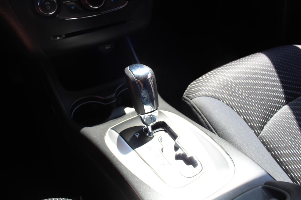 2016 Dodge Journey SXT - Photo 16