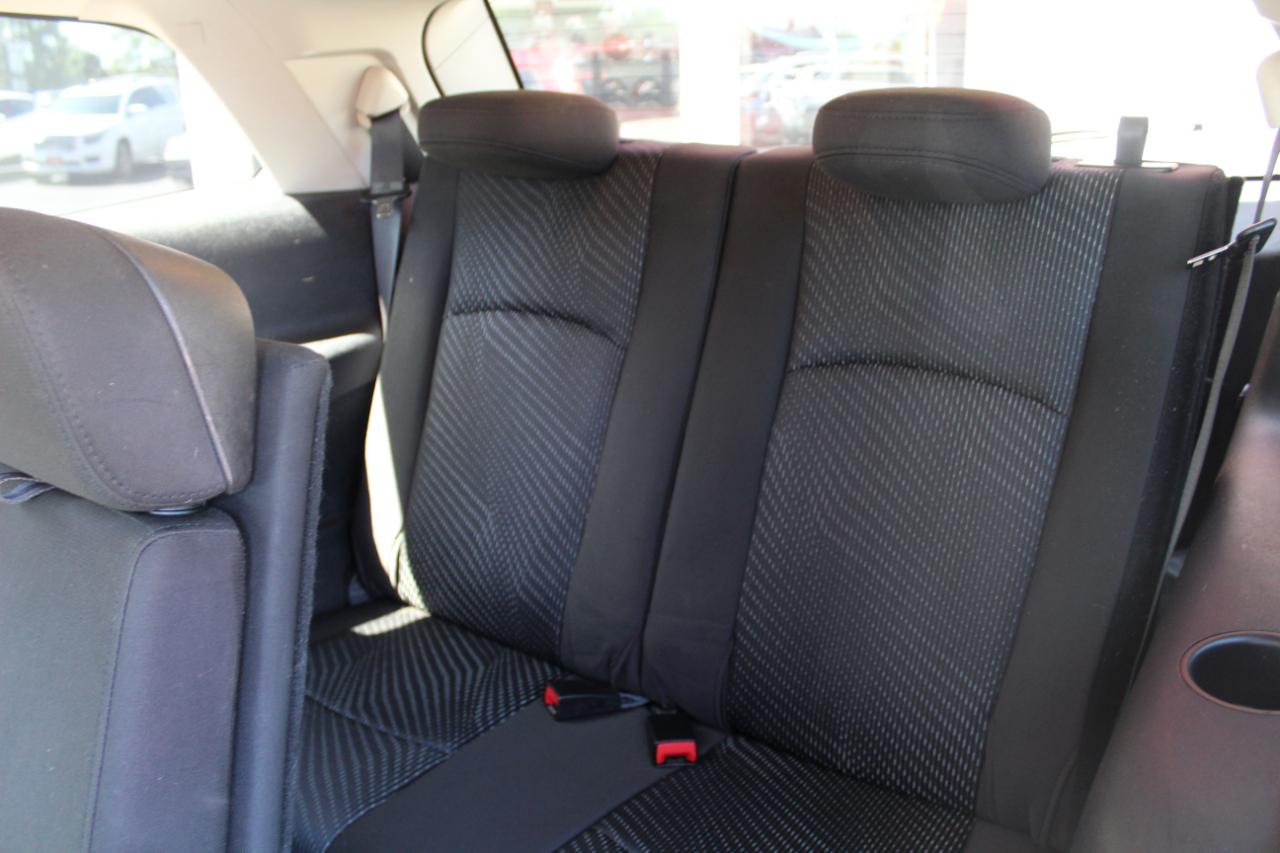 2016 Dodge Journey SXT - Photo 18