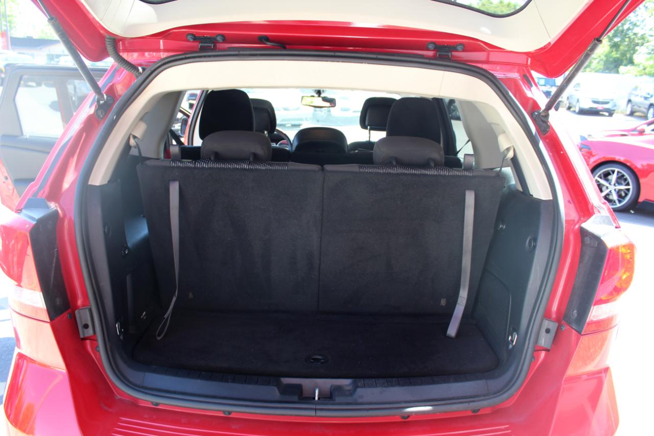 2016 Dodge Journey SXT - Photo 19