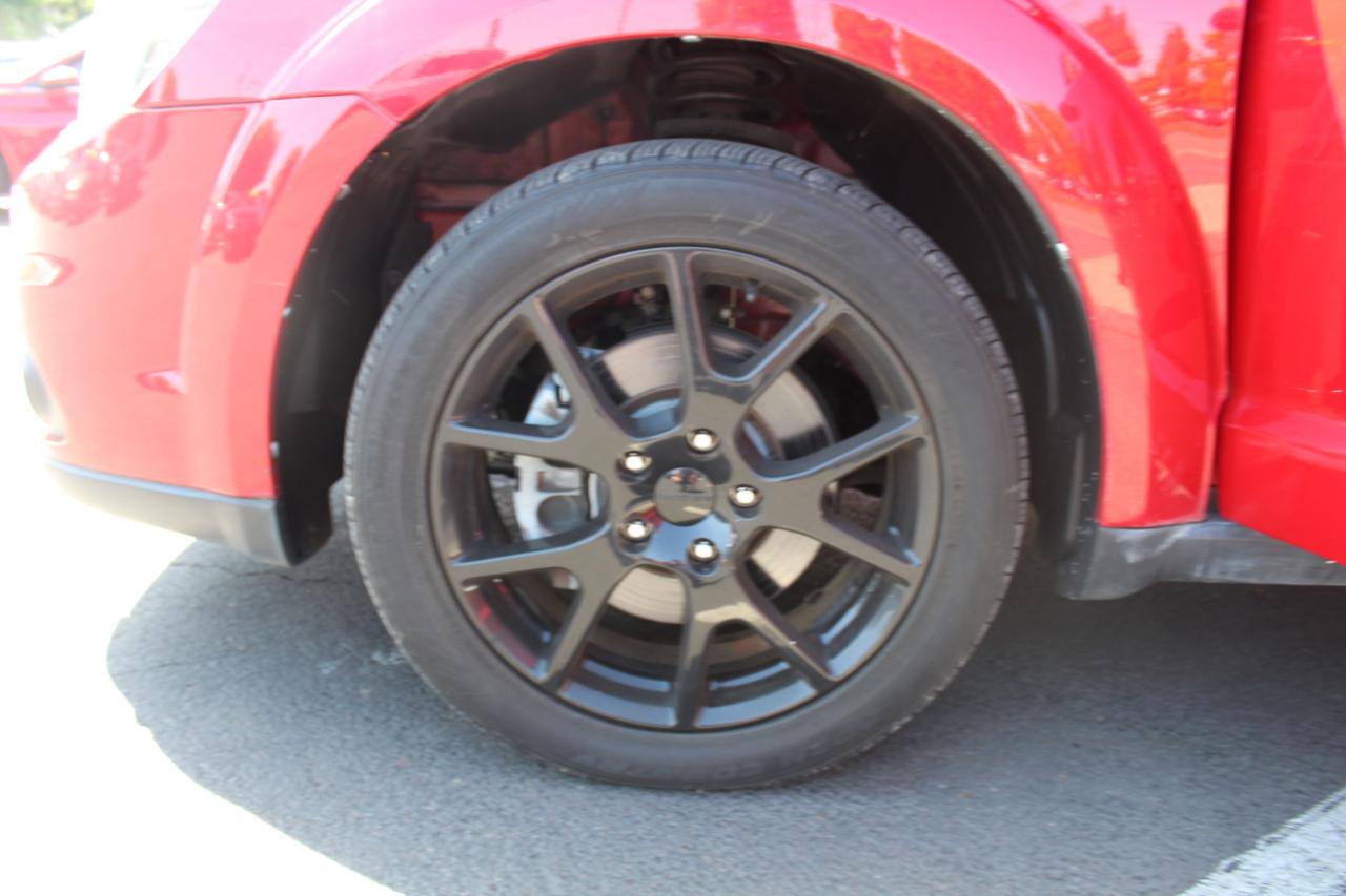 2016 Dodge Journey SXT - Photo 21