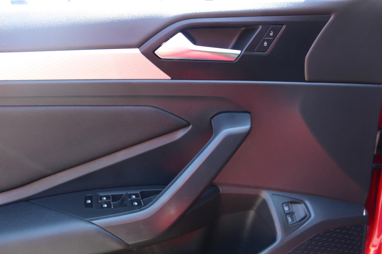 Volkswagen Jetta R-Line Manual 2021