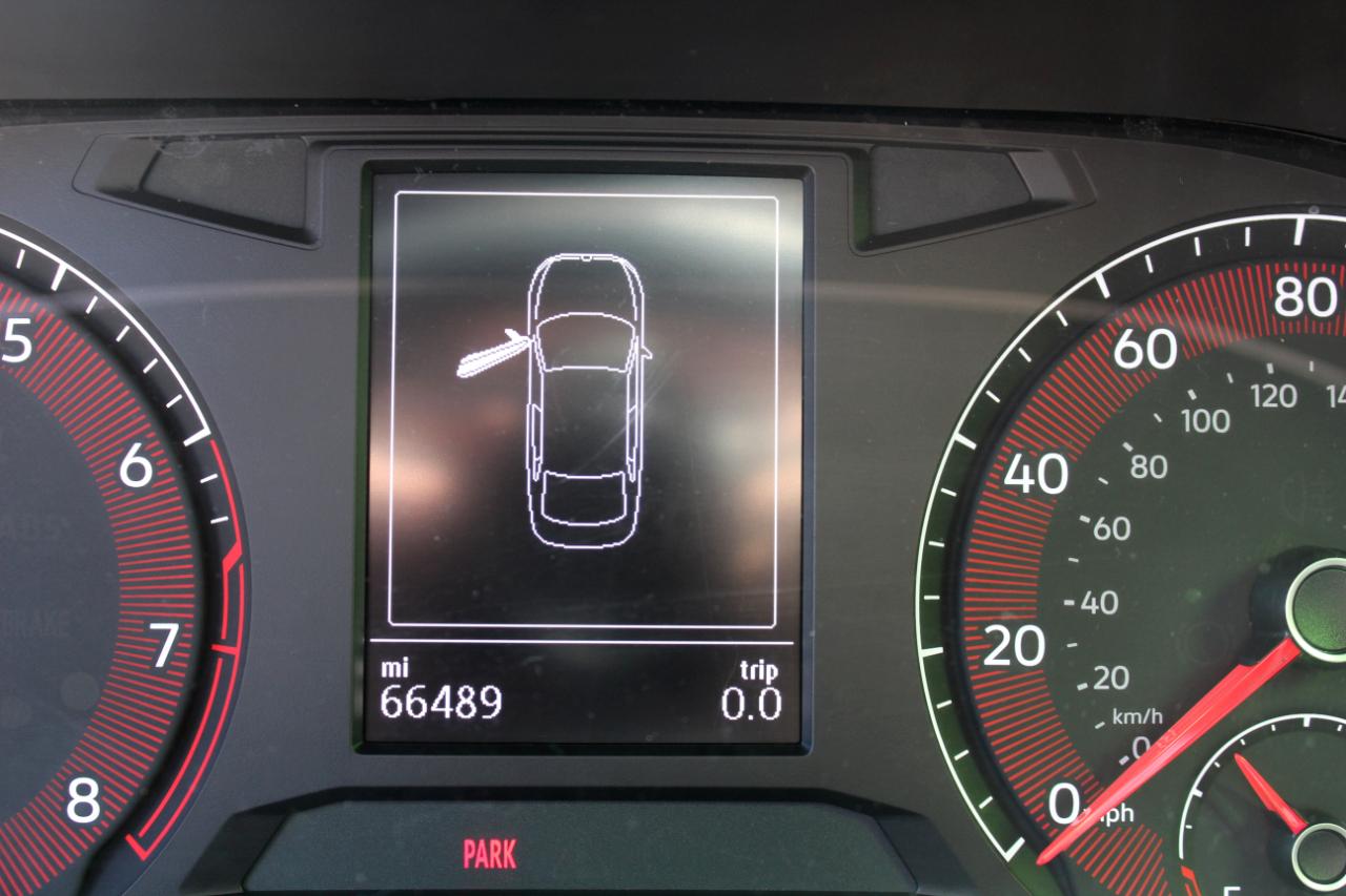 Volkswagen Jetta R-Line Manual 2021