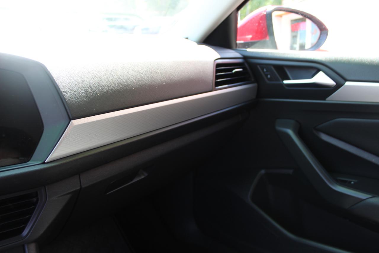 Volkswagen Jetta R-Line Manual 2021