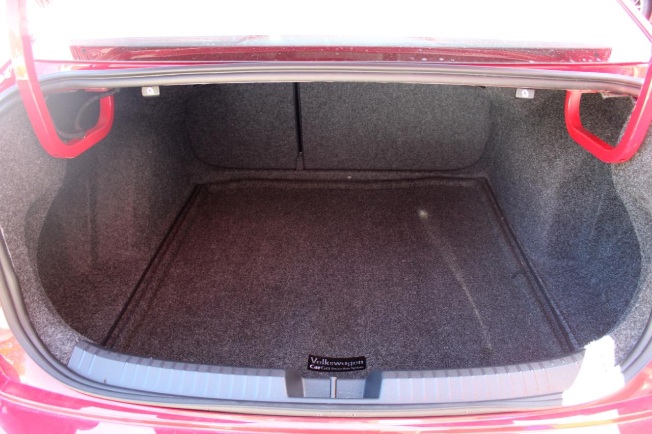 Volkswagen Jetta R-Line Manual 2021