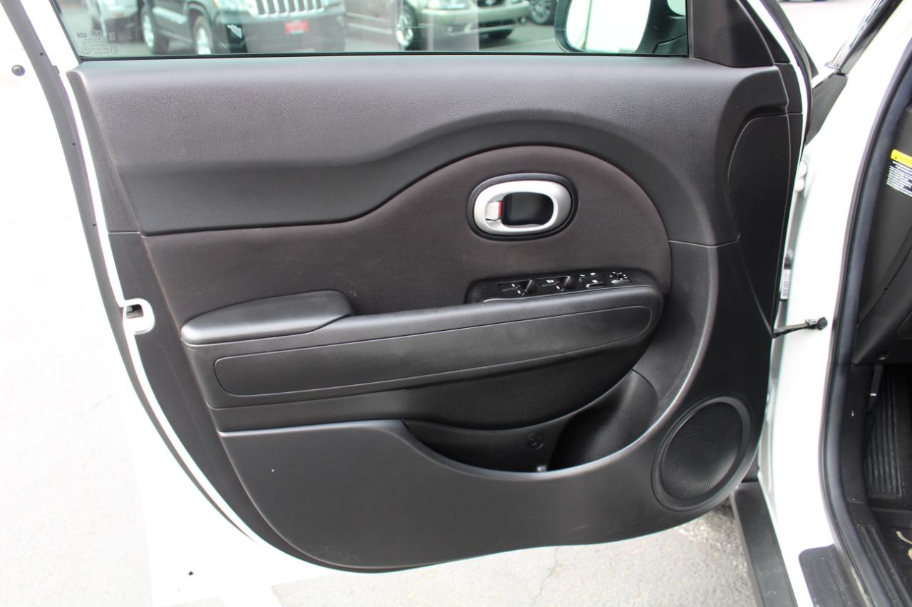 Kia Soul 5dr Wgn Auto Base 2016
