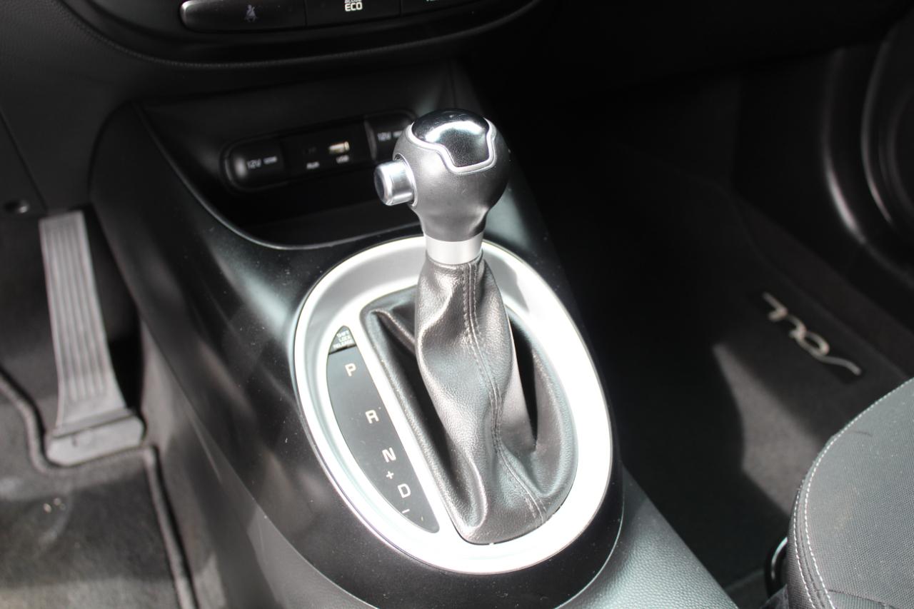 Kia Soul 5dr Wgn Auto Base 2016