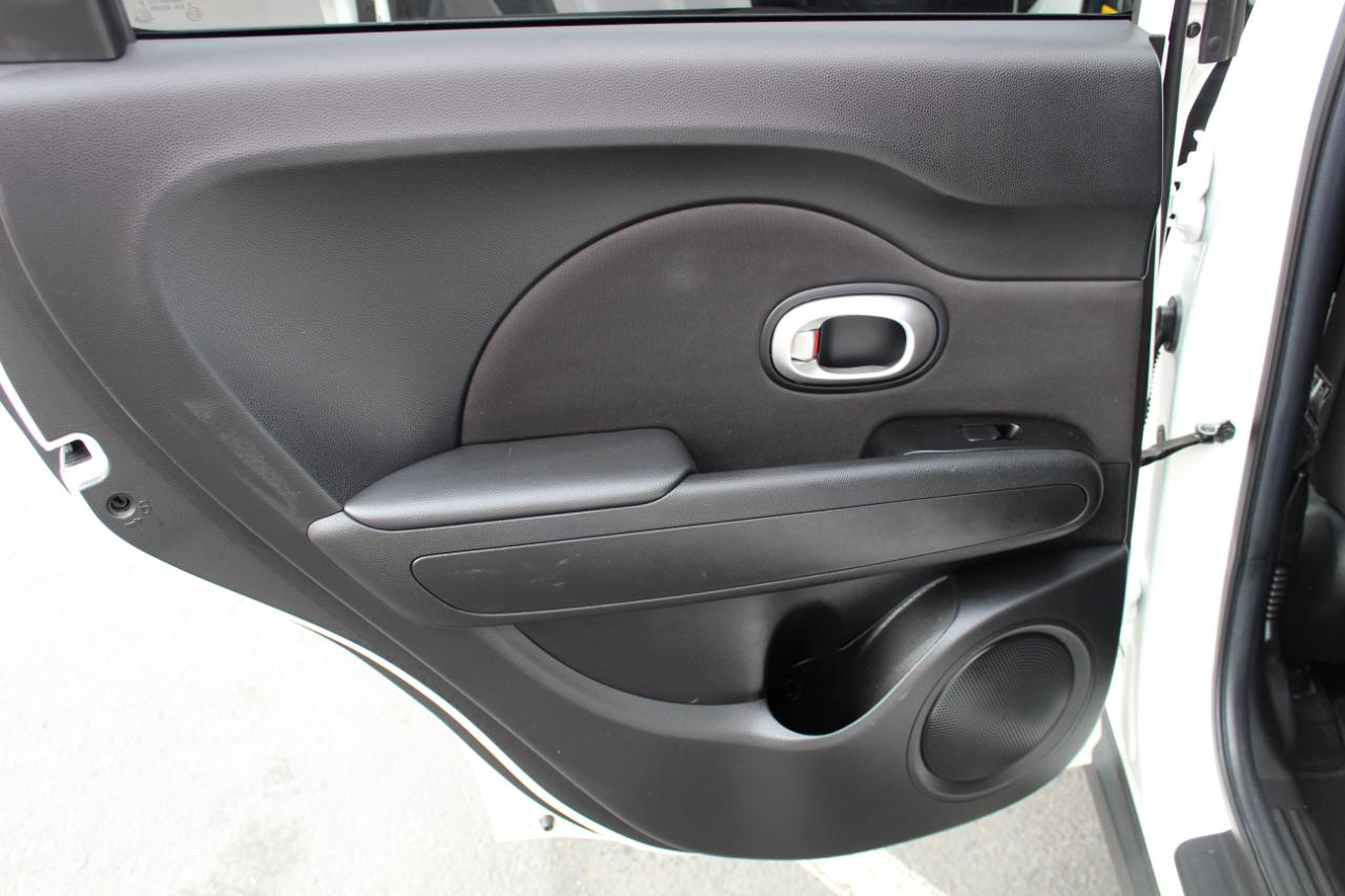 Kia Soul 5dr Wgn Auto Base 2016