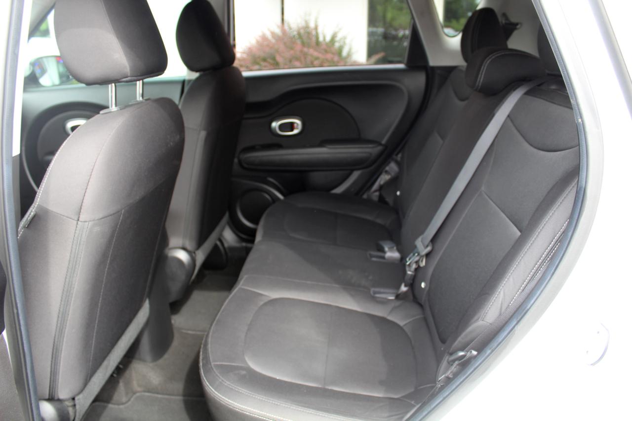 Kia Soul 5dr Wgn Auto Base 2016