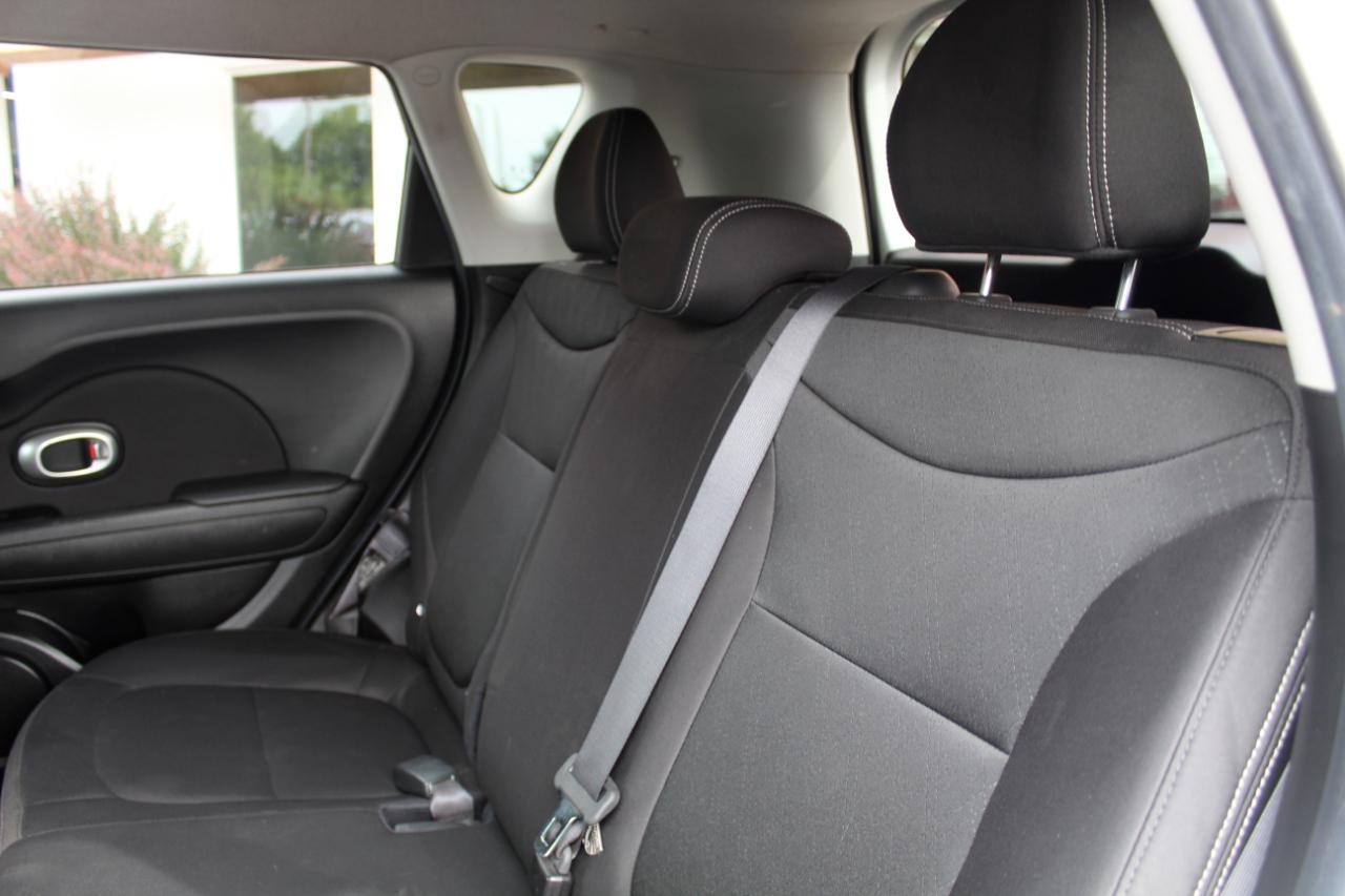 Kia Soul 5dr Wgn Auto Base 2016