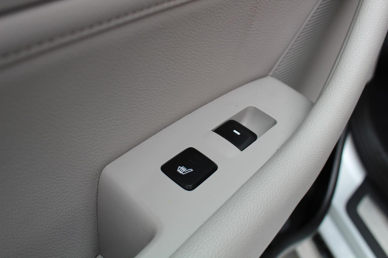 Hyundai Sonata 4dr Sdn 2.4L Limited 2015